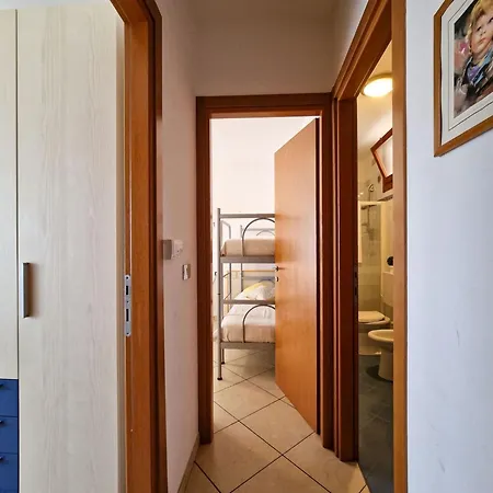 Apartmán Modern Flat With Swimming Pool *