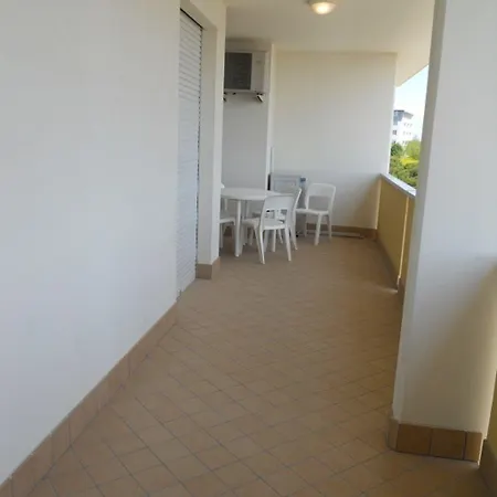 Modern Flat With Swimming Pool Bibione