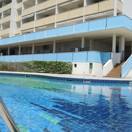 Modern Flat With Swimming Pool Apartment *