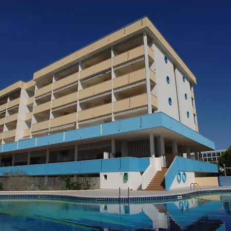 Apartment Modern Flat With Swimming Pool *