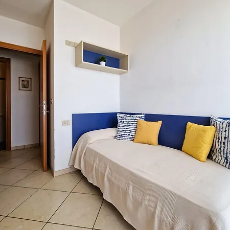 Modern Flat With Swimming Pool Apartmán Bibione