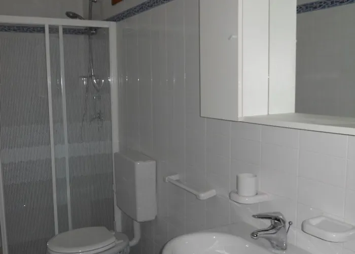 Modern Flat For 8 People With Swimming Pool Apartmán Bibione