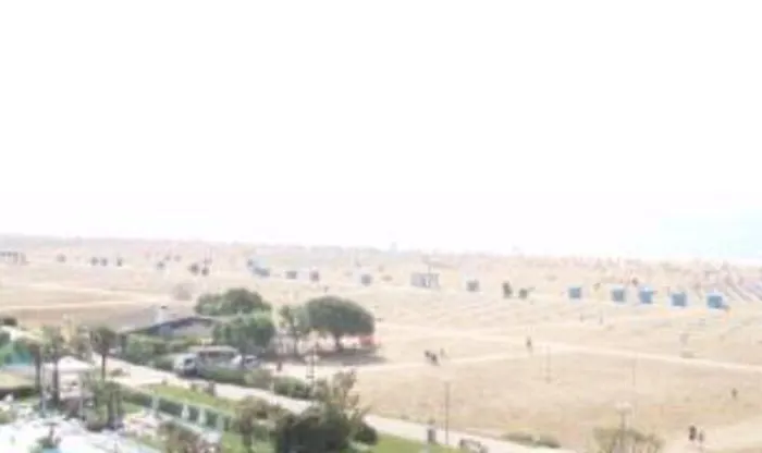 Modern Flat For 8 People With Swimming Pool * Bibione