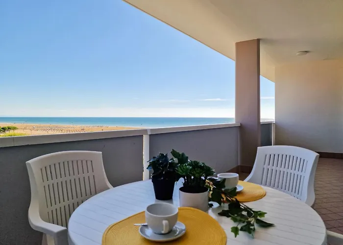 Modern Flat For 8 People With Swimming Pool Apartmán *